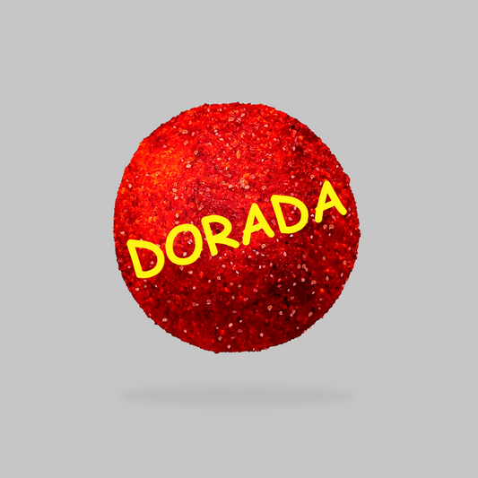 PICAFRESA DORADA